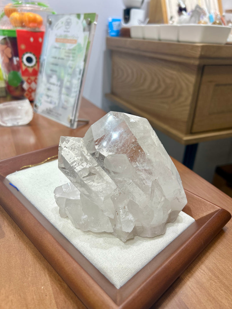 白晶簇(4)