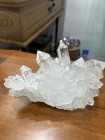 白晶簇(一)